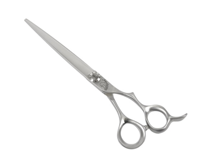 Picture of Yento Tanto Series Straight Scissor Serrated 20.3 cm - 8